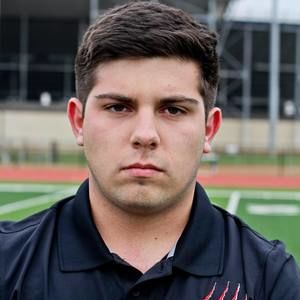 Meet your Posher, Anthony